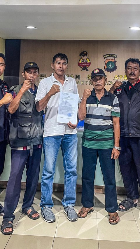 Kader PDIP Polisikan Pihak yang Jebak soal Gugatan SK Perpanjangan Kepengurusan