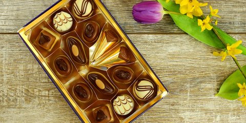 8 Efek Anak Sering Makan Coklat, Kecanduan hingga Obesitas