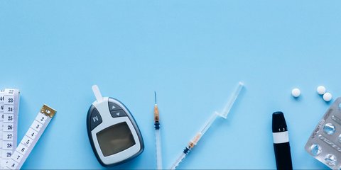 Bagaimana Cara Mencegah Prediabetes Berkembang Menjadi Diabetes, Kenali Faktor Risiko dan Terapkan Langkah-langkah Pencegahan yang Tepat