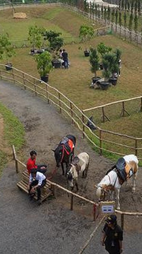 5 Pilihan Staycation di Bogor yang Akan Memanjakan Liburan Anda