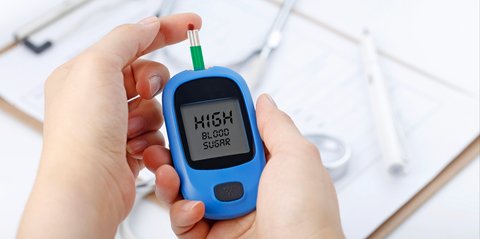 Waspada Risiko Amputasi pada Balik Penderita Diabetes, Kenali Sejumlah Faktor Risiko dan Cara Pencegahannya