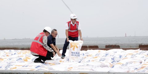 Per 12 September, BLI Catat Realisasi Distribusi Bantuan Pangan Capai 53 Persen