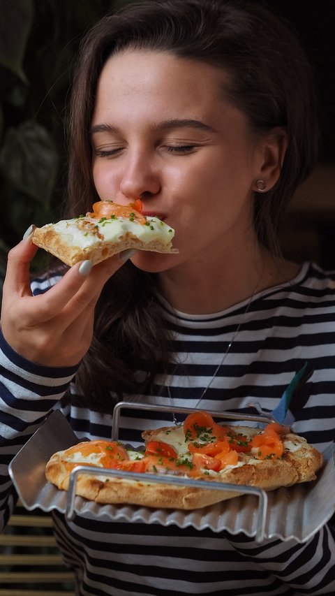 6 Manfaat Cheat Day saat Diet, Ketahui Risiko dan Aturan yang Benar