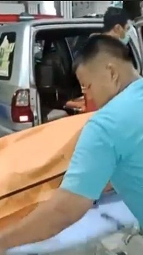 Kronologi Kematian Sopir Travel Asal Jambi, Hidung dan Mulut Dilakban