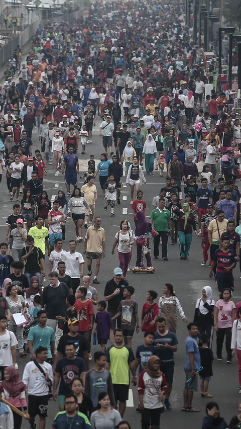 Begini Cara Warga Jakarta Beri Masukan ke Bakal Cagub Cawagub