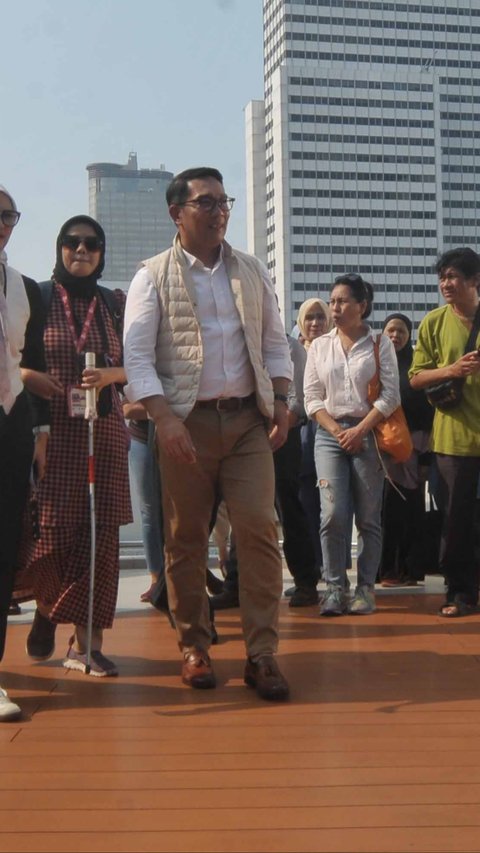 Ridwan Kamil Bocorkan Ada Partai Baru Gabung Koalisi: Versi Pak Wagub Saya, Katanya Partai Ummat