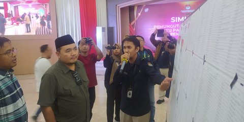 Respons KPU soal Polemik Cawabup Petahana Maros Didiskualifikasi di Pilkada 2024