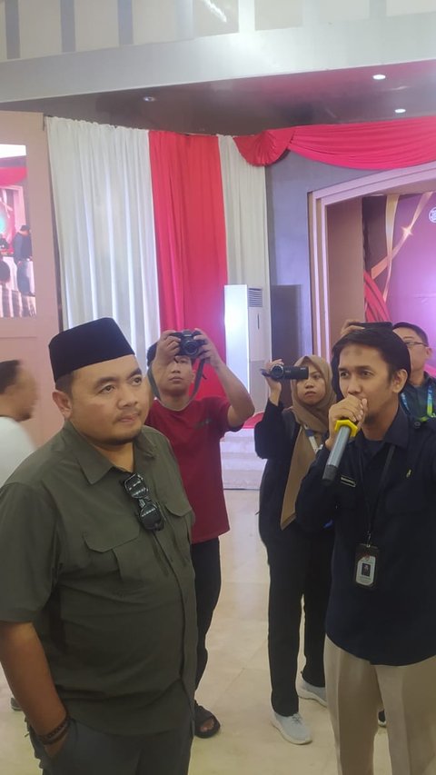 Respons KPU soal Polemik Cawabup Petahana Maros Didiskualifikasi di Pilkada 2024