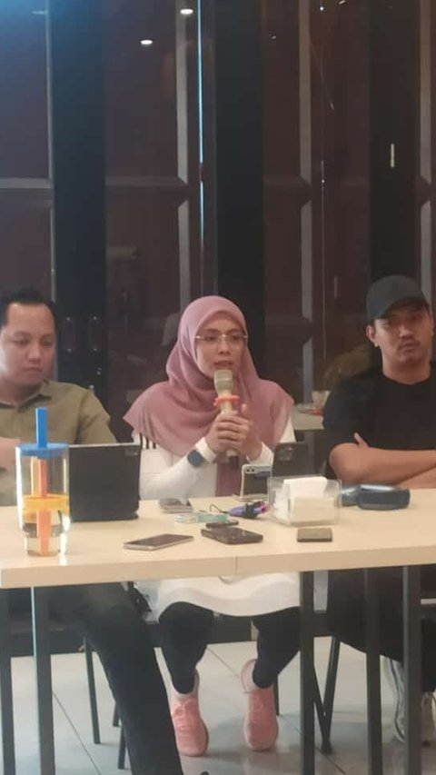 Penjelasan Suhartina usai Gagal Maju di Pilkada Maros, Akibat Minum Obat Tidur Sebelum Tes Kesehatan