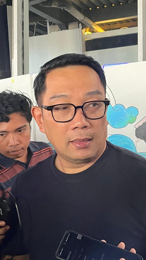 Ridwan Kamil Bakal Buka Posko Aduan ala Ahok Jika Jadi Gubernur Jakarta