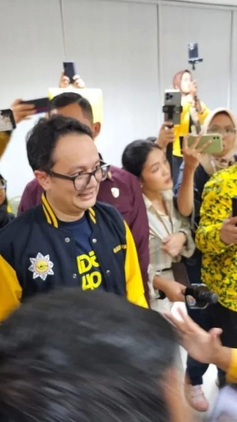 Gelar Rapat Pleno, Ketua AMPI: Tetap Pegang Teguh Mekanisme Organisasi