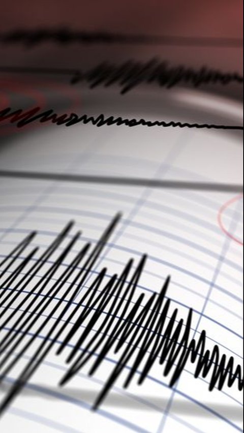 Gempa Bumi Guncang Sukabumi Hari Ini, Begini Analisis BMKG