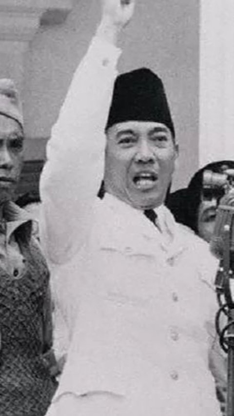 Dari Pangeran Diponegoro hingga Presiden Soekarno, Tradisi Perubahan Nama di Masyarakat Jawa