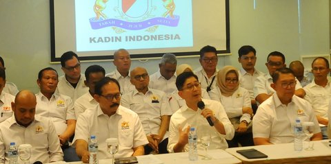 Munaslub Kadin Dinilai Jadi Gerakan Menghancurkan Semangat Inklusivitas dan Kolaborasi