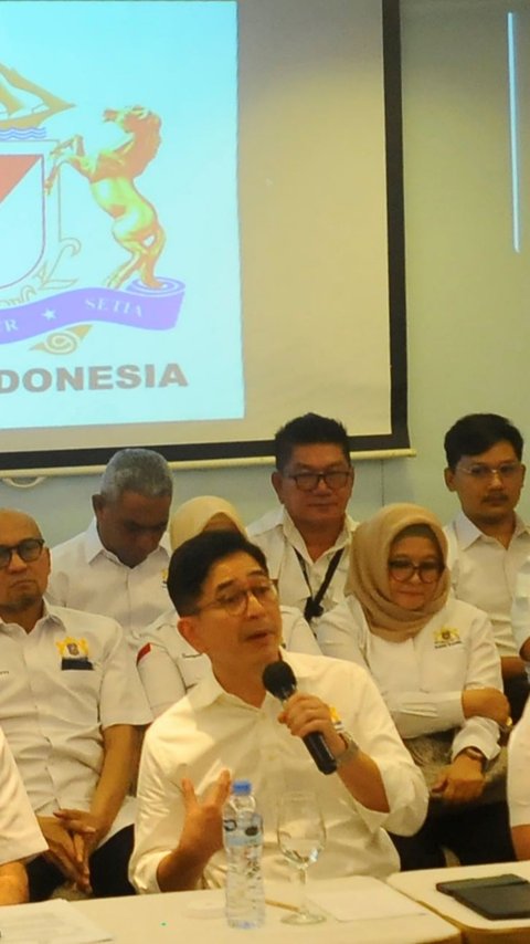 Munaslub Kadin Dinilai Jadi Gerakan Menghancurkan Semangat Inklusivitas dan Kolaborasi