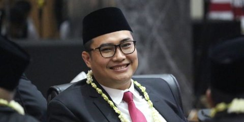 Gerindra Tunjuk Sastra Winara Jabat Ketua DPRD Kabupaten Bogor 2024-2029