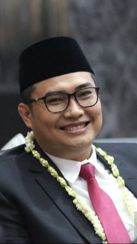 Gerindra Tunjuk Sastra Winara Jabat Ketua DPRD Kabupaten Bogor 2024-2029