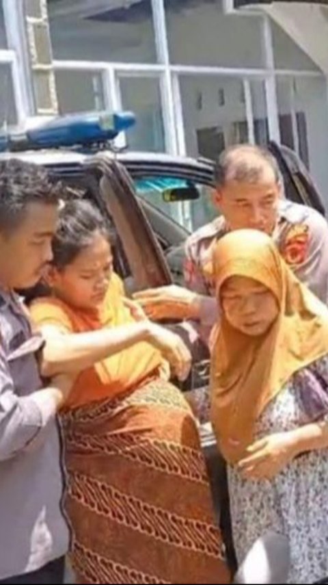 Gerak Cepet Polisi di Parung Bawa Ibu Hamil ke RS: 10 Menit Tiba, Langsung Melahirkan