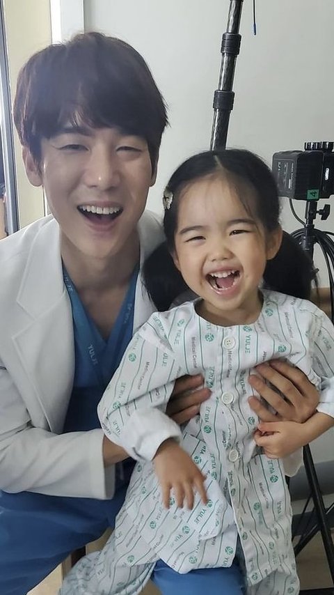 8 Drama Korea atau Drakor Dibintangi Artis Cilik Oh Eun Seo, Ada Hospital Playlist dan Terbaru Love Next Door