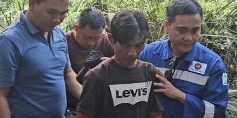 Mengaku Kerasukan, Pria Paruh Baya Cabuli Bocah 4 Tahun Bermodus Ajak Jajan