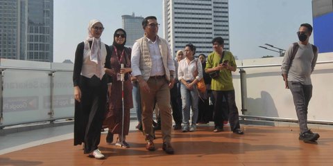 Ridwan Kamil Target Menang 1 Putaran di Pilkada Jakarta, Ogah Ungguh dengan Selisih Angka Tipis