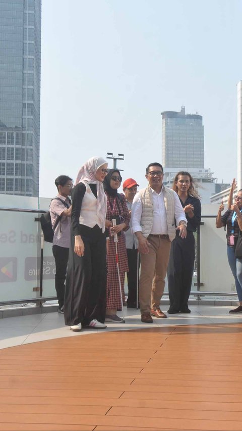 Ridwan Kamil Target Menang 1 Putaran di Pilkada Jakarta, Ogah Ungguh dengan Selisih Angka Tipis