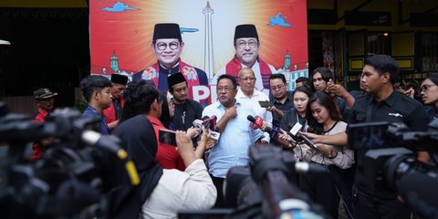 Rano Karno ke Ridwan Kamil: Dia Harus Menang Tebal, Kalau Tipis Kalah sama Gue!