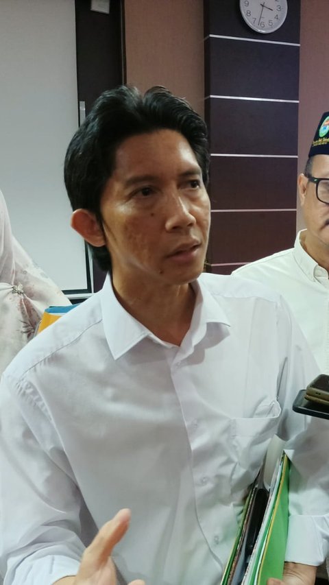 Kemenkes Minta FK Undip Hapus Iuran Peserta PPDS