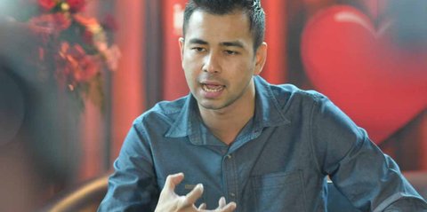 Raffi Ahmad Bantu Komedian Nunung yang Kesulitan Ekonomi 'Aku Sayang Sama Mamih Nunung'