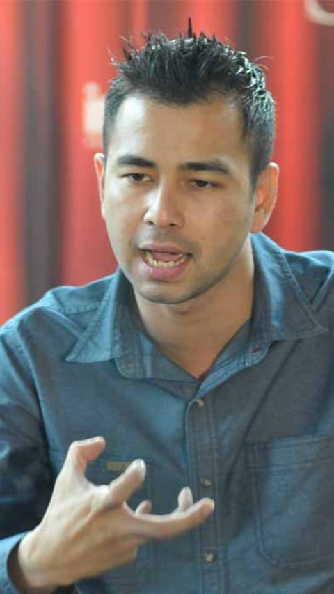 Raffi Ahmad Bantu Komedian Nunung yang Kesulitan Ekonomi 'Aku Sayang Sama Mamih Nunung'