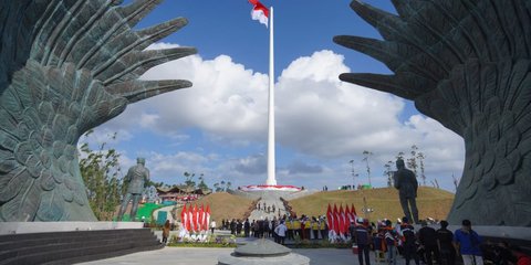 Ini Dia 9 Souvenir Khas Kalimantan Timur yang Wajib Anda Bawa Pulang