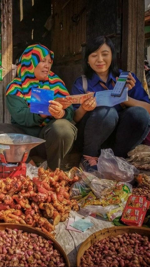 Dorong Kemajuan UMKM, BRI Utamakan Edukasi Dibandingkan Advokasi