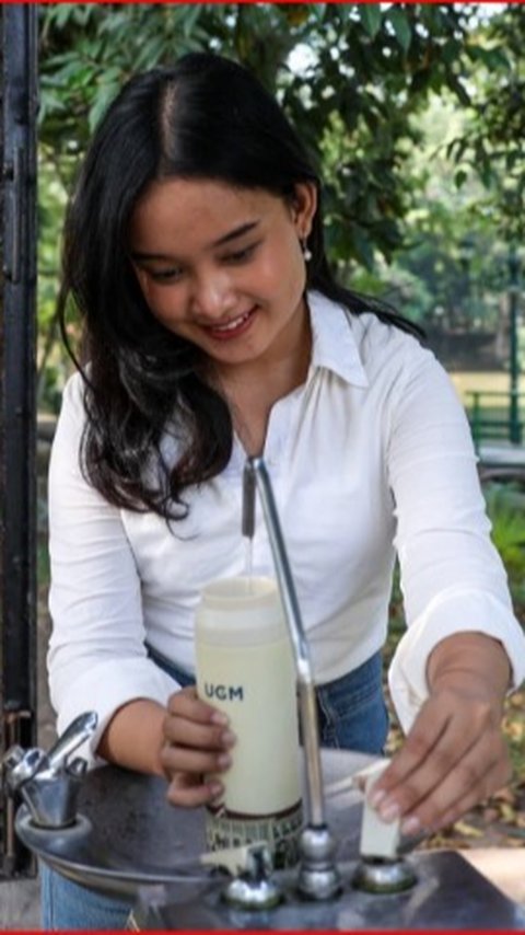 Mengenal Toyagama, Air Siap Minum Produksi UGM Berasal dari Mata Air Lokal