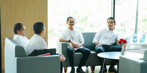 KPK Bakal Analisis Klarifikasi Kaesang Soal Fasilitas Jet Pribadinya Selama 30 Hari