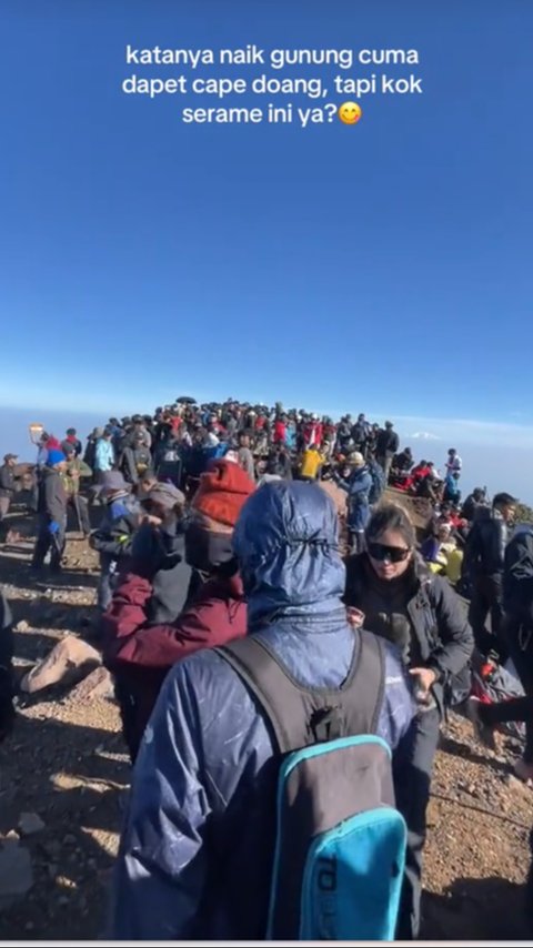 Tak Cuma Puncak, Ini Deretan Tempat-tempat yang Juga Tak Kalah Macetnya Sampai Bikin Merinding