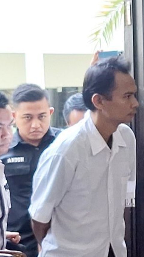 Divonis Mati Akibat Bunuh 4 Anak Kandung, Panca Darmansyah Disebut Idap Gangguan Kejiwaan