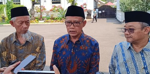 Muhammadiyah Dapat Konsensi Tambang, Haedar Nashir: Jangan Underestimate, Kami Bisa Bikin Hotel