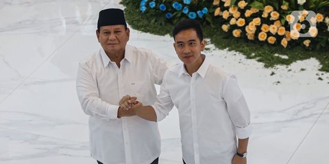 Gerindra Nilai Rencana Kabinet Gemuk Prabowo-Gibran Bakal Lebih Efektif, Ini Alasannya