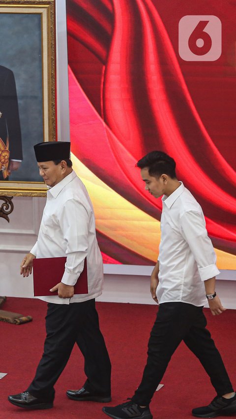 Gerindra Nilai Rencana Kabinet Gemuk Prabowo-Gibran Bakal Lebih Efektif, Ini Alasannya