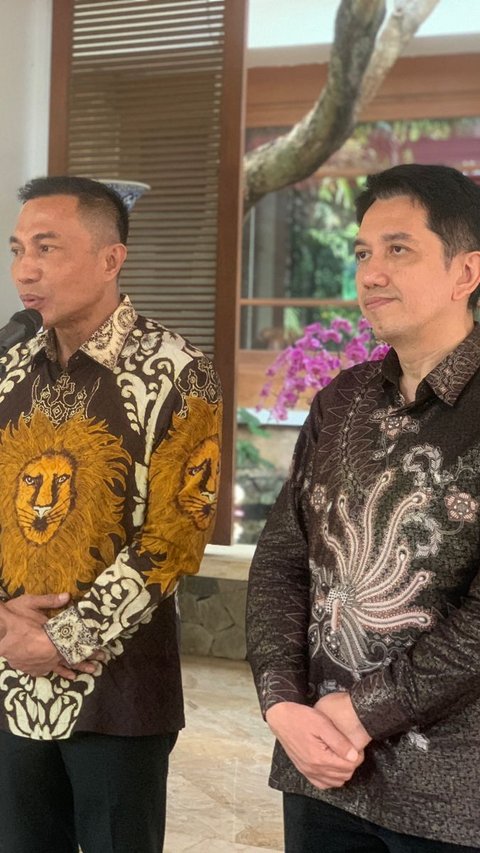 Dharma-Kun Jawab Anggapan Paslon Boneka: Kami Jalan karena Gerakan Hati, Ini Skenario Tuhan