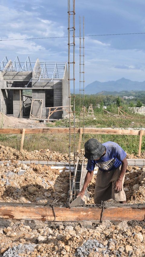 Bangun Rumah Sendiri Kena Pajak, Kemenkeu Beri Penjelasan Begini