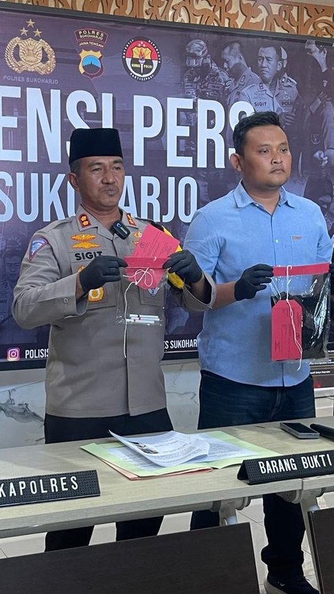 Kasus Penganiayaan Santri, Polres Sukoharjo Periksa 12 Saksi