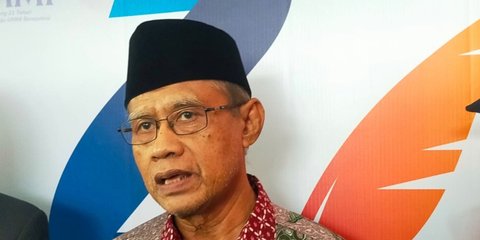 Muhammadiyah Soal Izin Tambang: Jangan Underestimate, Kami Juga Bisa Bangun Sekolah