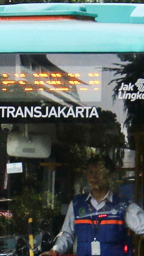 Banyak Keluhan, DKI Evaluasi Penambahan Rute Transjakarta Apabila Ada Acara di JIS