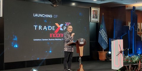 Kemendag Targetkan Transaksi Trade Expo Indonesia 2024 Tembus Rp230 Triliun