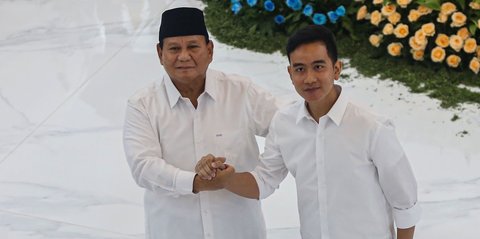 Prabowo Bakal Hadiri HUT ke-3 Partai Buruh di Istora Senaya Hari Ini