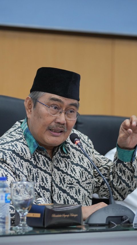 Jimly Usul Bentuk Lembaga Mahkamah Etika Nasional, Jaga Integritas Pejabat