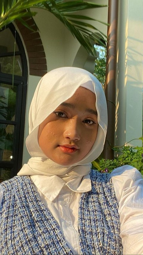 Profil Aisha Hakim Anak Sulung Irfan Hakim yang Berusia 16 Tahun, Atlet Kuda Cantik dan Sosok Penyanyi