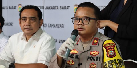 Batal Beli Sabu, Pria Ini Dianiaya Bapak dan Anak