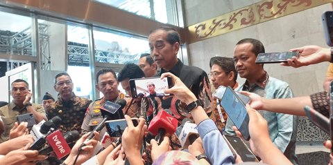 Jokowi Keluhkan Perizinan Investasi Masih Berbelit-belit: Ini yang Harus Dibenahi